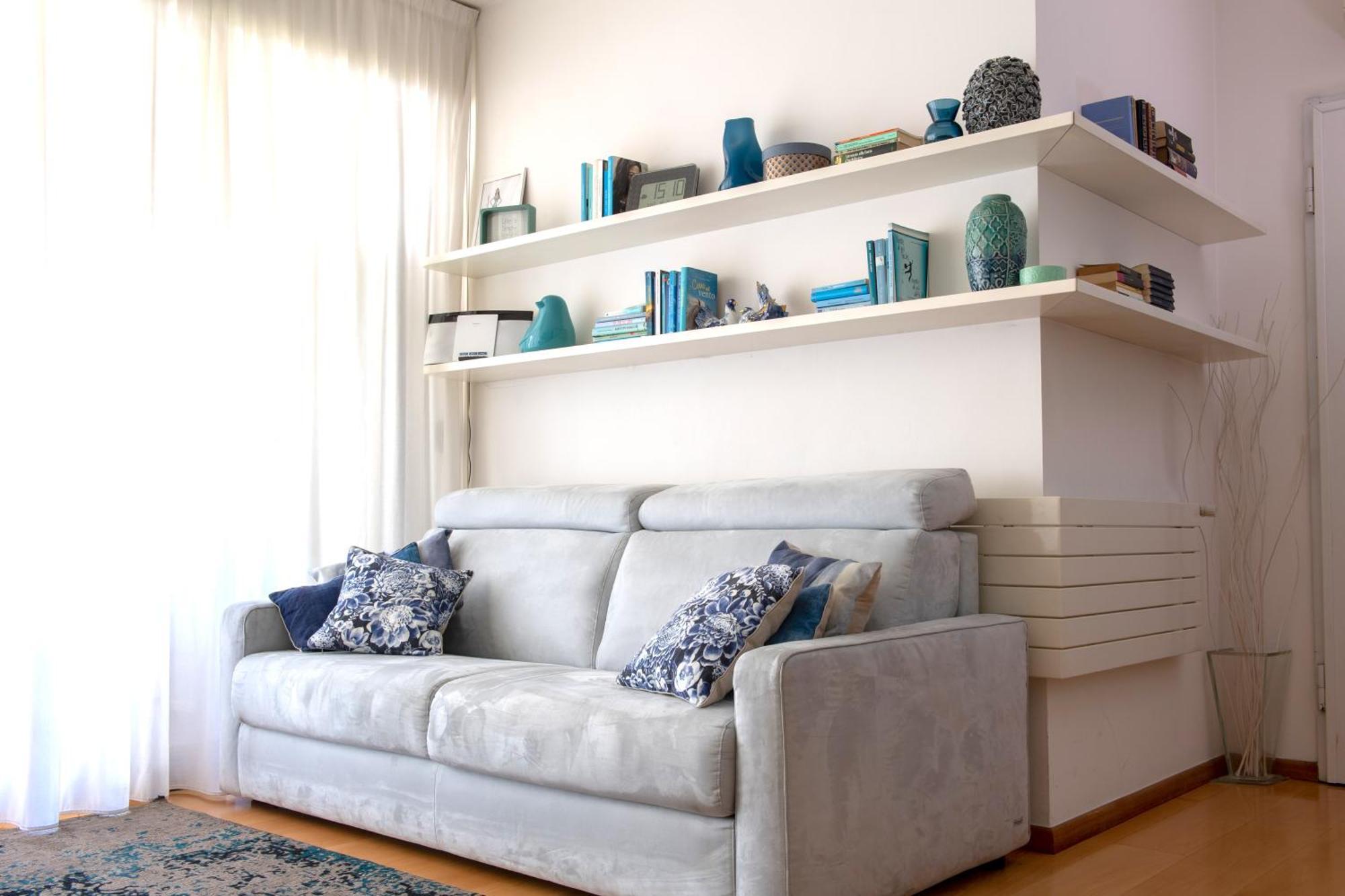 Madeleine Apartments - Appartamento Di Charme, Milan