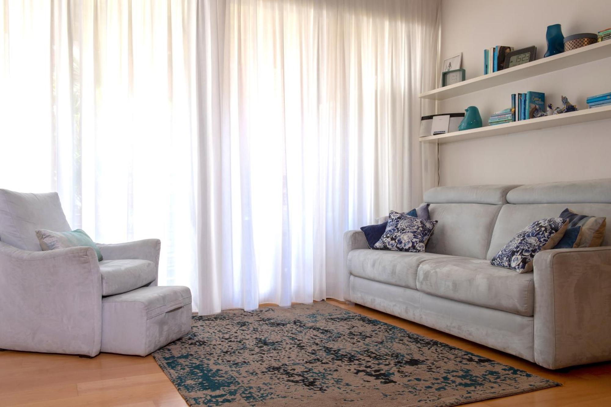 Madeleine Apartments - Appartamento Di Charme — Photos 1