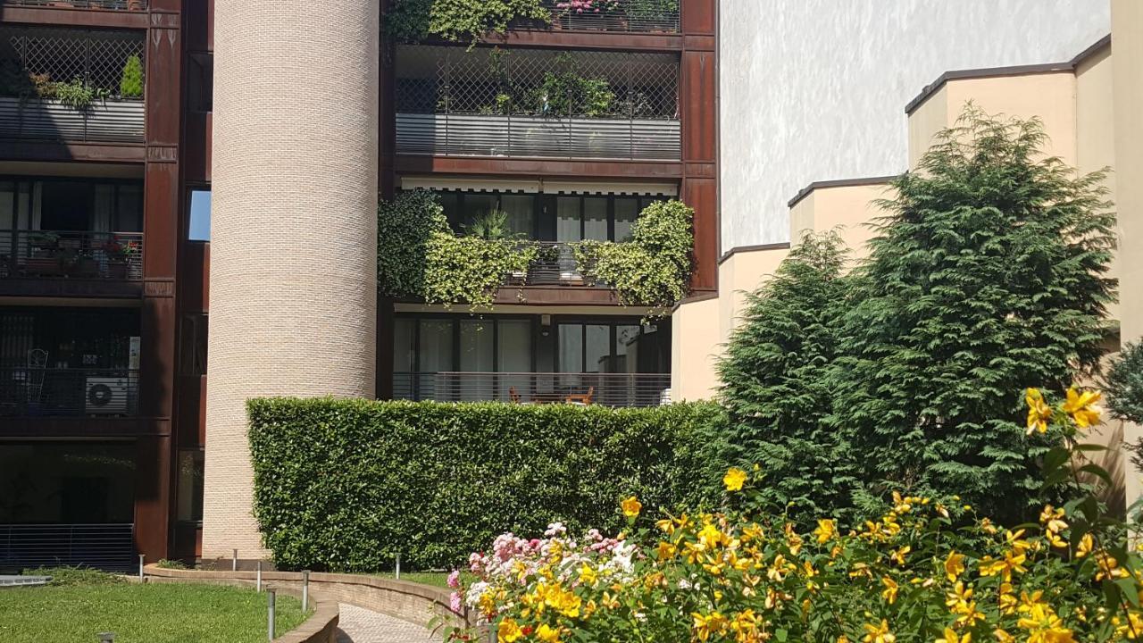 Madeleine Apartments - Appartamento Di Charme — Photos 2
